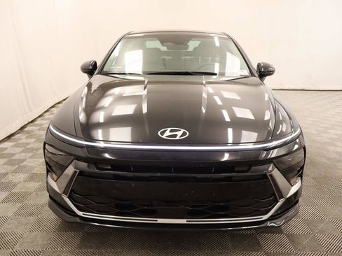 Used 2025 Hyundai Sonata SEL image 4