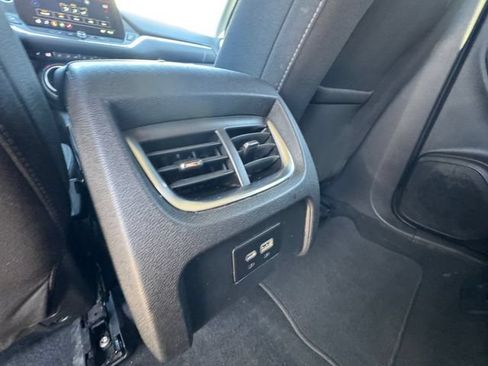 Used 2024 Chevrolet Blazer LT w/ Redline Edition FWD image 30