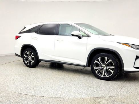 Used 2018 Lexus RX 350L AWD image 3