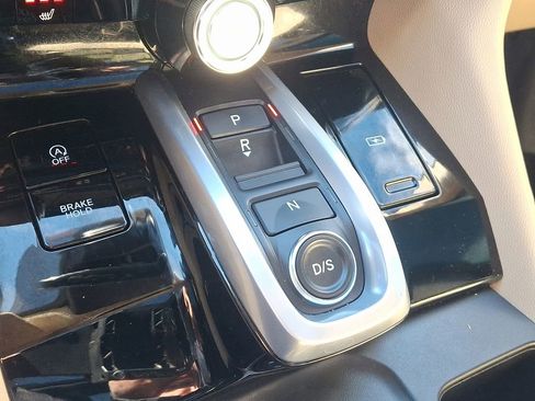 Certified 2023 Acura MDX SH-AWD image 18