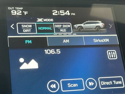 Used 2024 Subaru Outback Wilderness AWD/4WD image 29