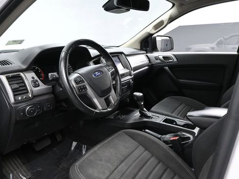 Used 2022 Ford Ranger XLT w/ Equipment Group 301A Mid image 10