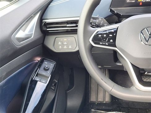 New 2026 Volkswagen ID.4 Pro S image 26