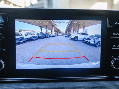 Used 2021 Kia K5 GT-Line image 26