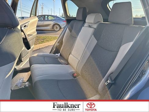 Certified 2022 Toyota RAV4 XLE image 10