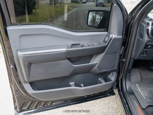 Used 2024 Ford F150 STX image 27