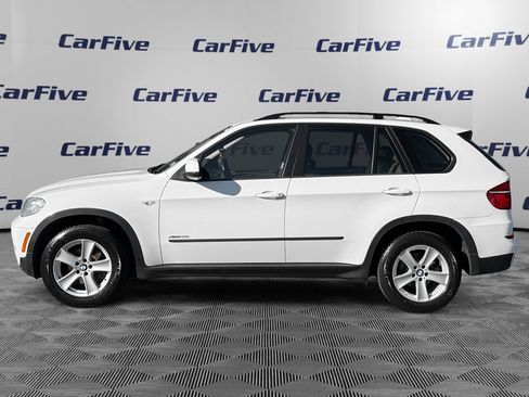 Used 2012 BMW X5 xDrive35i AWD/4WD image 2