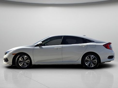 Used 2018 Honda Civic EX-L image 18