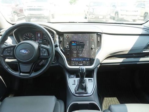 Used 2024 Subaru Outback Onyx Edition XT image 14