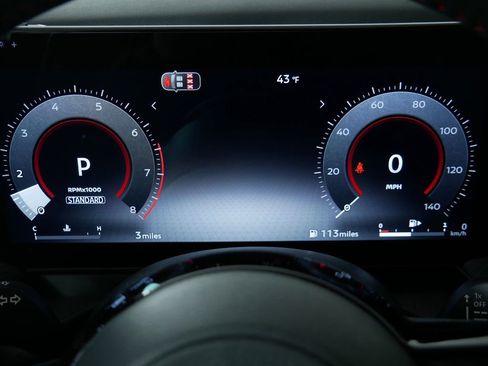 New 2026 Nissan Kicks SR w/ SR Premium Package AWD/4WD image 29