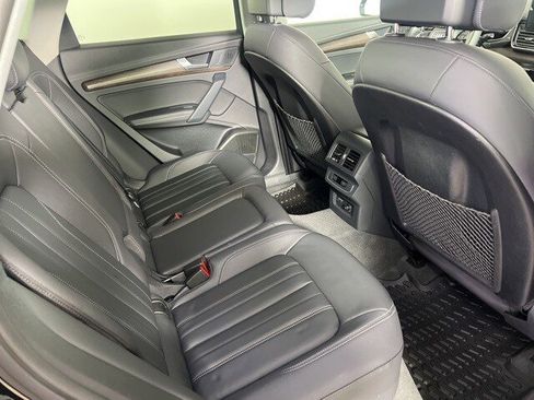 Certified 2023 Audi Q5 2.0T Premium Plus w/ Premium Plus Package image 15