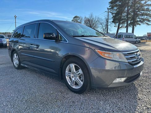 Used 2012 Honda Odyssey Touring image 5