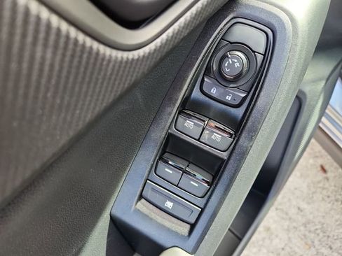 New 2026 Subaru Crosstrek 2.5i image 13