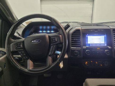 Used 2019 Ford F150 XLT w/ Equipment Group 302A Luxury AWD/4WD image 22