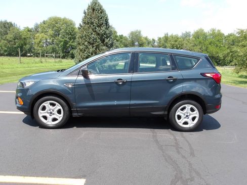 Used 2019 Ford Escape S FWD image 10