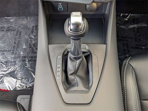 New 2026 Ford Mustang Premium w/ Mustang Nite Pony Package image 14