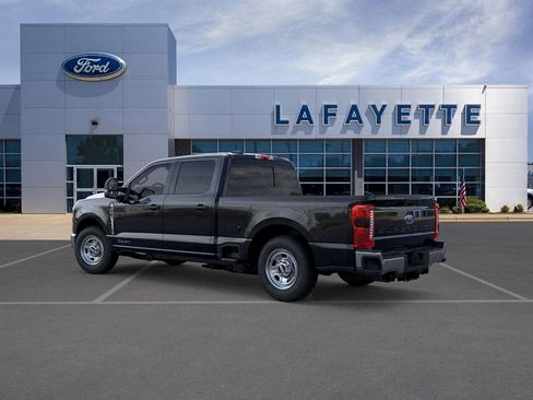 New 2026 Ford F350 XL w/ 360-Degree Camera Package image 4