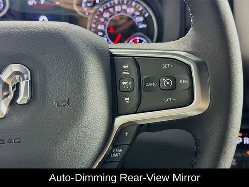 New 2026 RAM 1500 Lone Star image 31