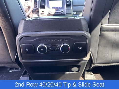 Used 2021 Ford Expedition XLT image 23