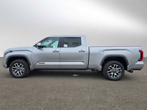 New 2026 Toyota Tundra 1794 Edition image 6