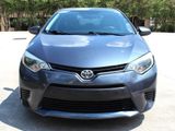Used 2015 Toyota Corolla LE image 5