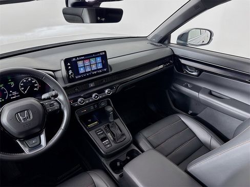 Certified 2024 Honda CR-V Sport Touring image 25