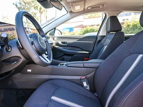 New 2026 Hyundai Sonata SEL FWD image 20