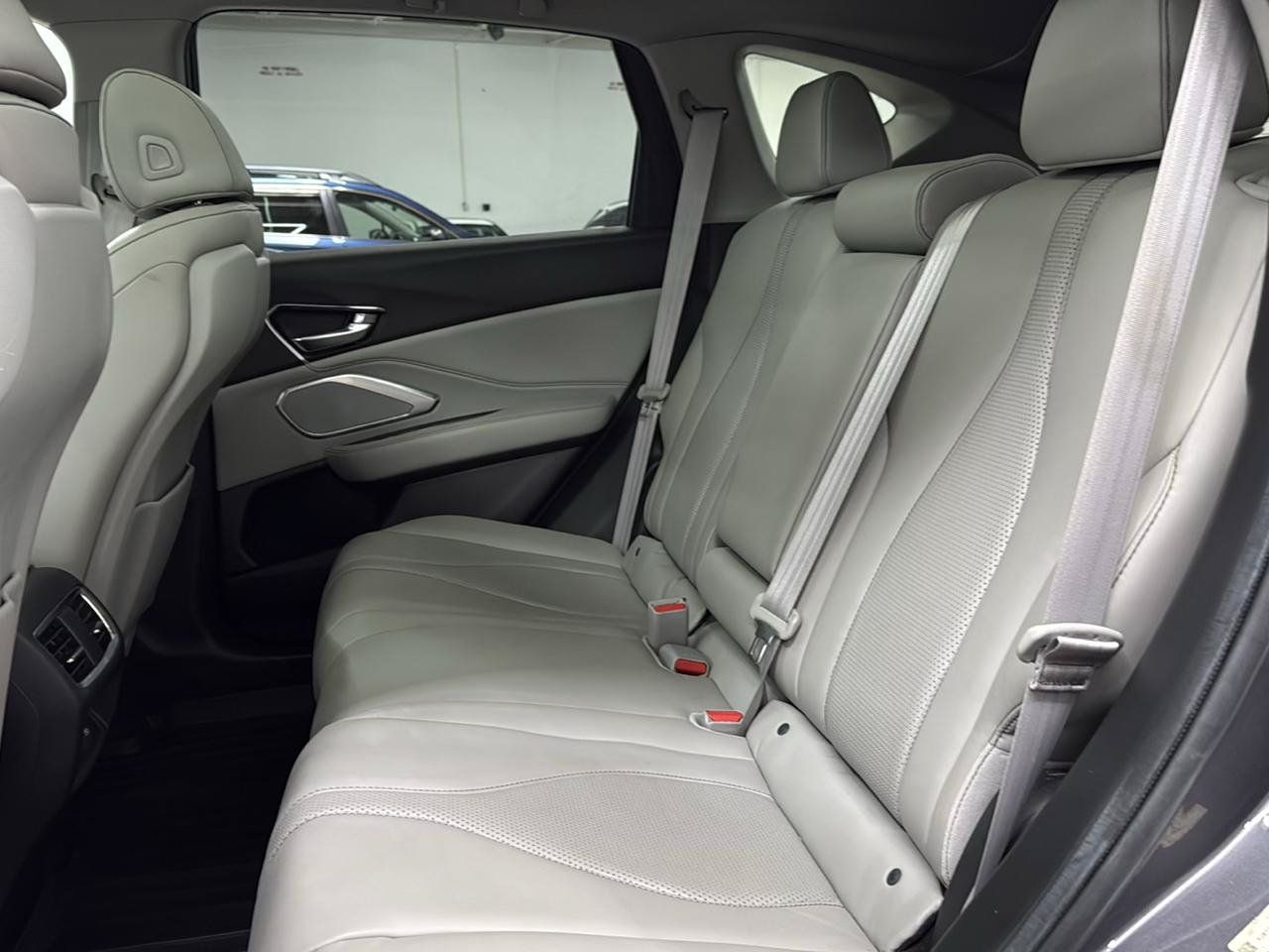 Used 2021 Acura RDX w/ Technology Package AWD/4WD image 16