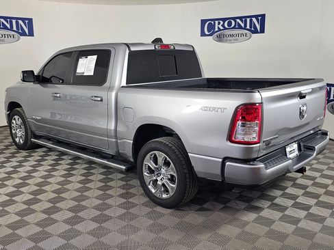 Used 2023 RAM 1500 Big Horn AWD/4WD image 30