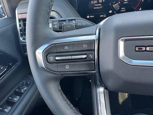 New 2026 GMC Yukon XL Denali w/ Sun & Power Step Package image 20