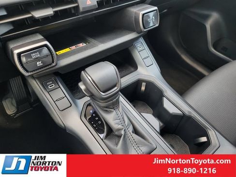 Used 2026 Toyota RAV4 XLE Premium FWD image 20