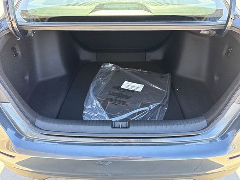 Used 2026 Honda Accord LX image 29