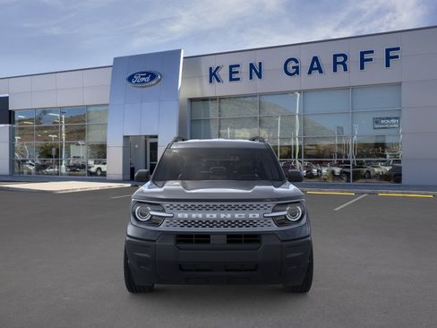 New 2026 Ford Bronco Sport Big Bend AWD/4WD image 7