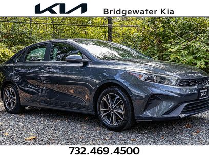 Certified 2023 Kia Forte LXS w/ LXS Technology Package