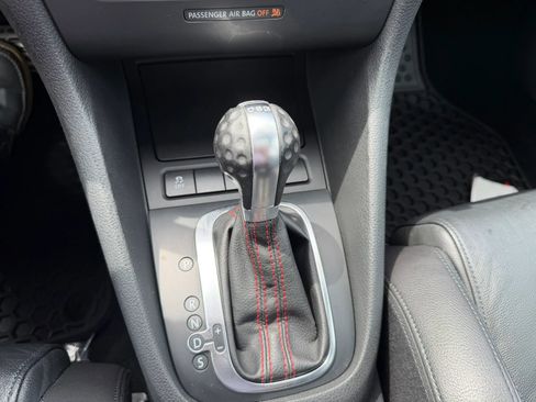 Used 2014 Volkswagen GTI Driver's Edition FWD image 15