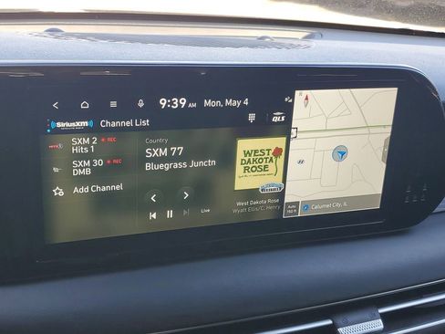 Used 2025 Hyundai Palisade Calligraphy AWD/4WD image 22