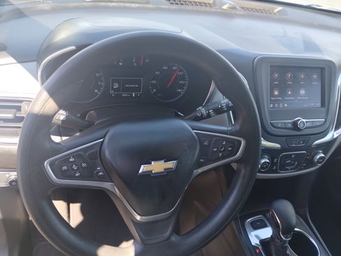 Certified 2022 Chevrolet Equinox LS image 12