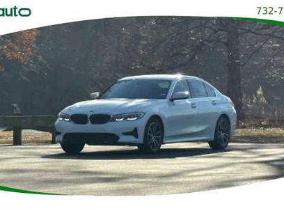 Used 2020 BMW 330i xDrive Sedan w/ Premium Package