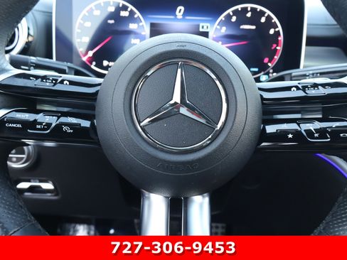 Certified 2023 Mercedes-Benz C 300 Sedan image 21