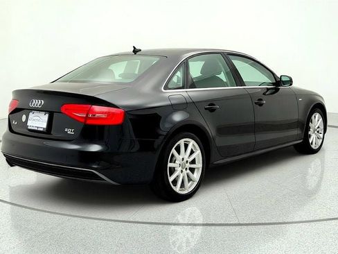 Used 2014 Audi A4 2.0T Premium Plus w/ Premium Plus Package AWD/4WD image 5