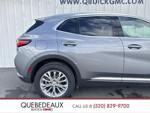Used 2022 Buick Envision Preferred image 26