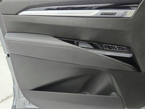 Used 2026 Cadillac Escalade Sport w/ LPO, ONYX Package image 39