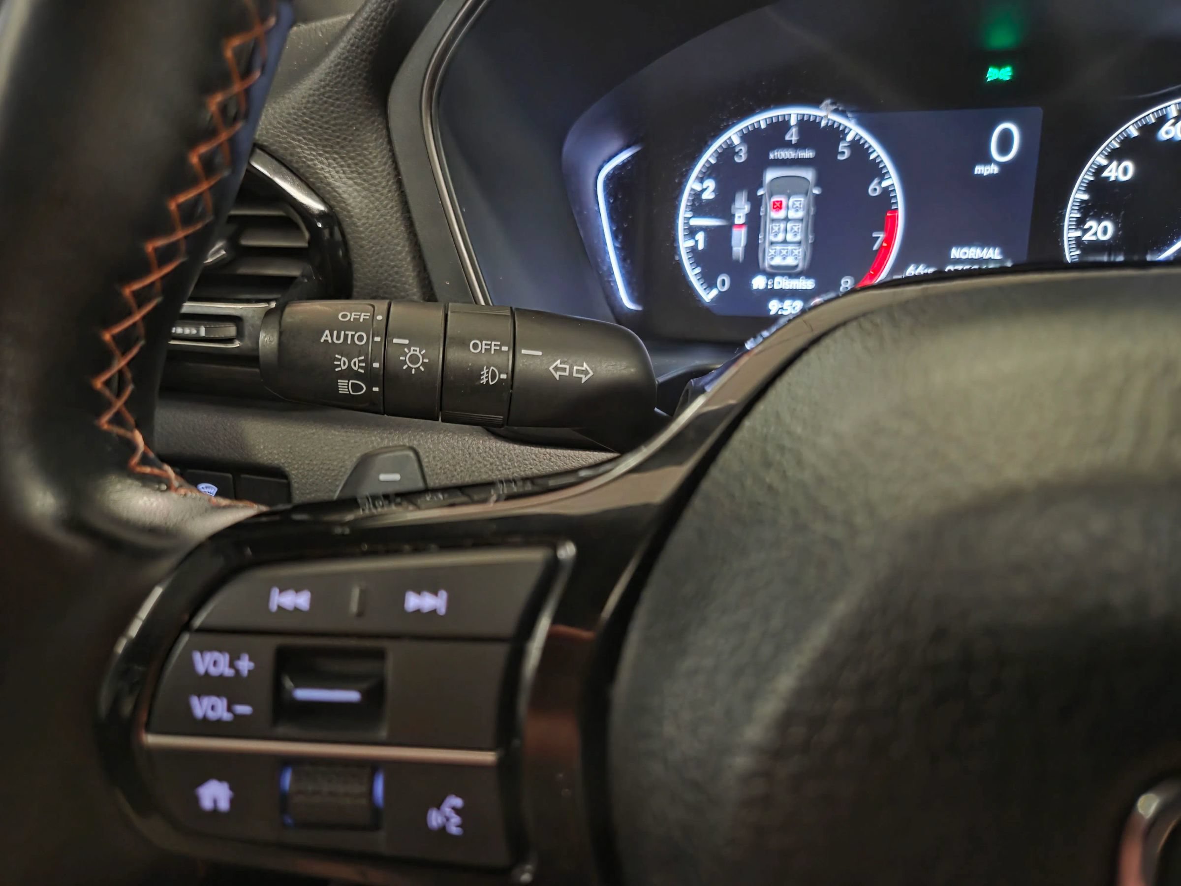 Used 2024 Honda Pilot TrailSport image 21