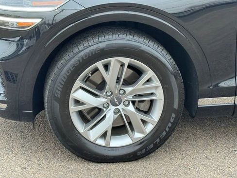 Used 2023 Genesis GV70 2.5T image 4