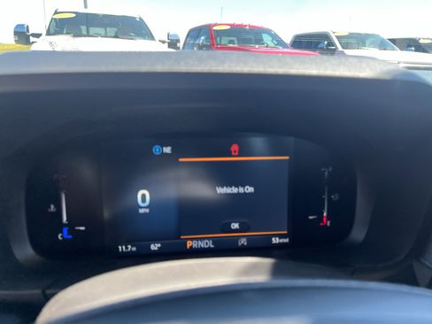 New 2025 Ford Maverick XL w/ Equipment Group 102A image 11