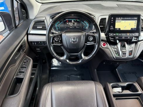 Used 2018 Honda Odyssey Touring image 24