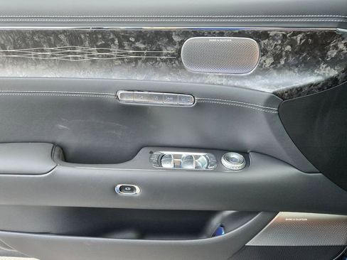 New 2026 Genesis G90 3.5T image 12