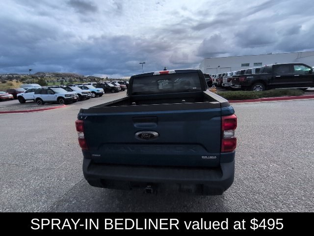 Used 2023 Ford Maverick XLT w/ XLT Luxury Package FWD image 7