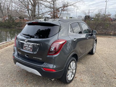Used 2018 Buick Encore Preferred image 5