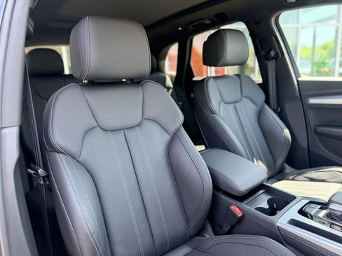 Certified 2024 Audi Q5 2.0T Premium Plus AWD/4WD image 22